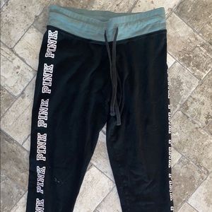 Victoria Secret Yoga Pants/ Leggings